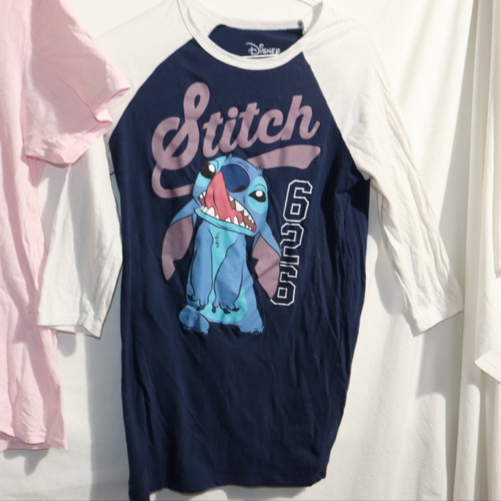 Lilo & Stitch Tees - Picture 5 of 13